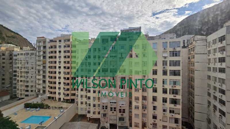 Conheça WILSON PINTO IMÓVEIS do imóvel - Apartamento à venda Rua Barata Ribeiro, Copacabana, Rio de Janeiro - R$ 1.100.000 - WPAP30188 - 21 WILSON PINTO IMÓVEIS - 21