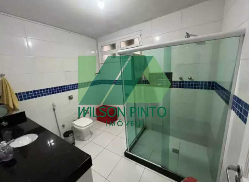 Conheça WILSON PINTO IMOVEIS do imóvel - Apartamento Copacabana, vista mar, 4 quartos e 1 vaga - WPAP40083 - 14 WILSON PINTO IMOVEIS - 14