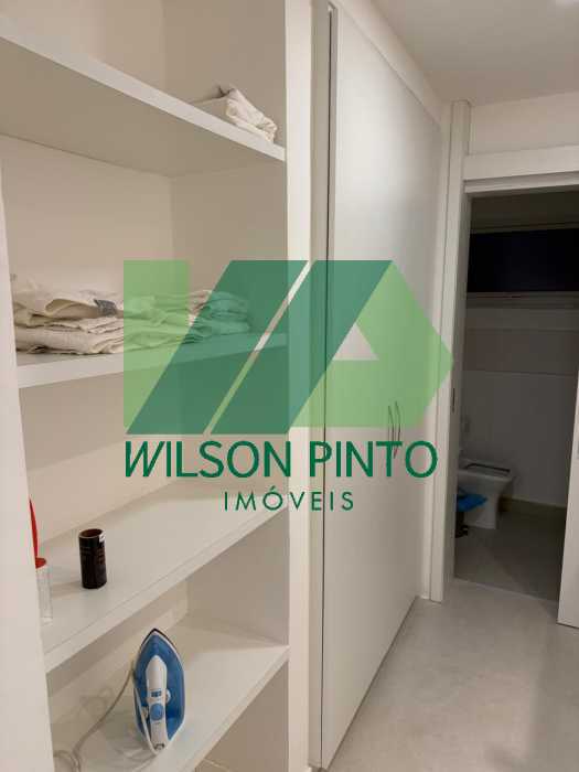Conheça WILSON PINTO IMOVEIS do imóvel - Apartamento à venda Rua Nascimento Silva, Ipanema, Rio de Janeiro - R$ 2.000.000 - WPAP20127 - 8 WILSON PINTO IMOVEIS - 8