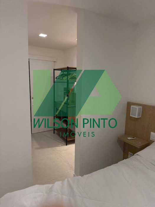 Conheça WILSON PINTO IMOVEIS do imóvel - Apartamento à venda Rua Nascimento Silva, Ipanema, Rio de Janeiro - R$ 2.000.000 - WPAP20127 - 5 WILSON PINTO IMOVEIS - 5