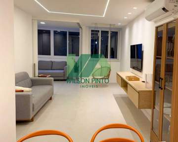 Apartamento à venda Rua Nascimento Silva, Ipanema, Rio de Janeiro - R$ 2.000.000 - WPAP20127