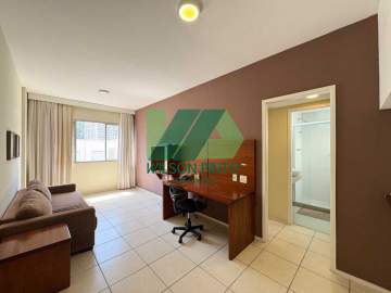 Flat à venda Rua Barata Ribeiro, Copacabana, Rio de Janeiro - R$ 890.000 - WPFL10012