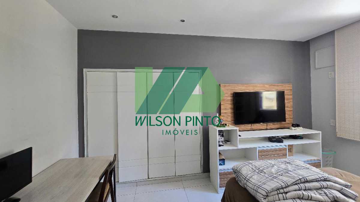 Conheça WILSON PINTO IMOVEIS do imóvel - Apartamento à venda Rua Conselheiro Lafaiete, Copacabana, Rio de Janeiro - R$ 2.560.000 - WPAP40084 - 13 WILSON PINTO IMOVEIS - 13
