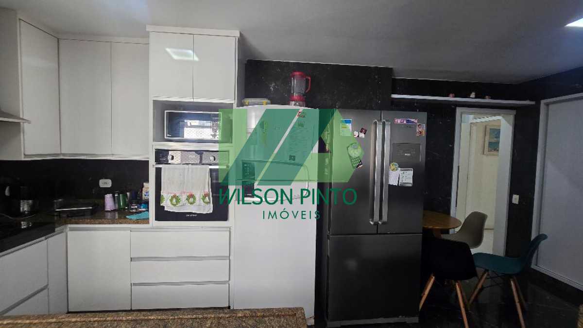 Conheça WILSON PINTO IMOVEIS do imóvel - Apartamento à venda Rua Conselheiro Lafaiete, Copacabana, Rio de Janeiro - R$ 2.560.000 - WPAP40084 - 20 WILSON PINTO IMOVEIS - 20