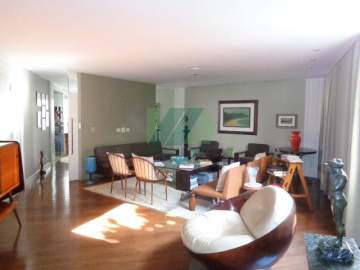 Apartamento à venda Rua Desembargador Renato Tavares, Ipanema, Rio de Janeiro - R$ 3.200.000 - 224