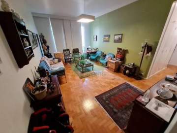 Apartamento à venda Rua João Líra, Leblon, Rio de Janeiro - R$ 3.700.000 - 290