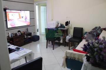 Apartamento à venda Rua Duvivier, Copacabana, Rio de Janeiro - R$ 1.100.000 - 327