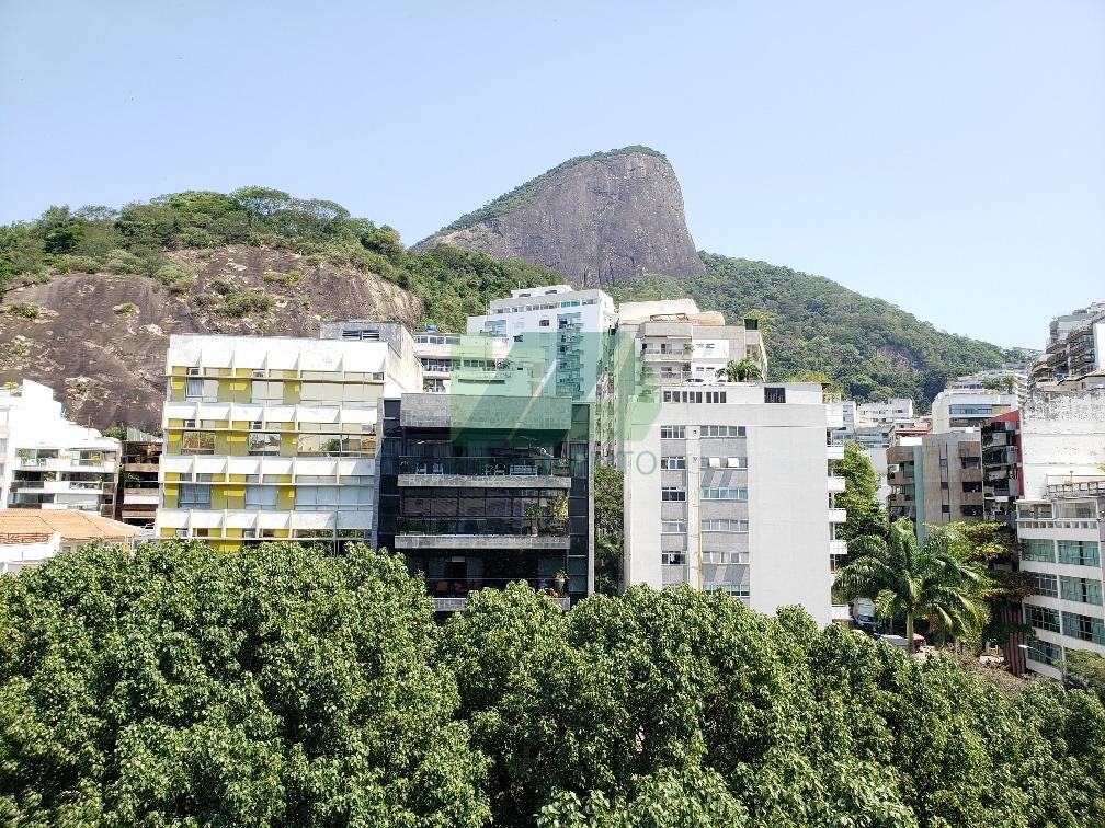Conheça FOTO_1 do imóvel - Apartamento para alugar Avenida Ataulfo de Paiva, Leblon, Rio de Janeiro - R$ 6.500 - 352 - 1 FOTO_1 - 1