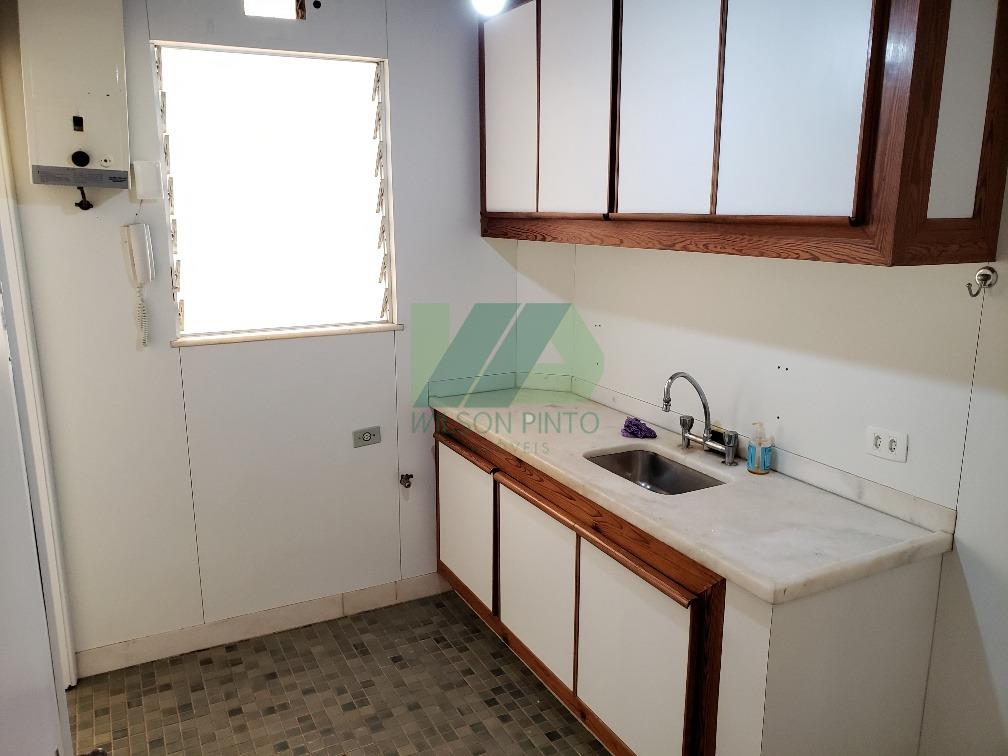 Conheça FOTO_11 do imóvel - Apartamento para alugar Avenida Ataulfo de Paiva, Leblon, Rio de Janeiro - R$ 6.500 - 352 - 11 FOTO_11 - 11