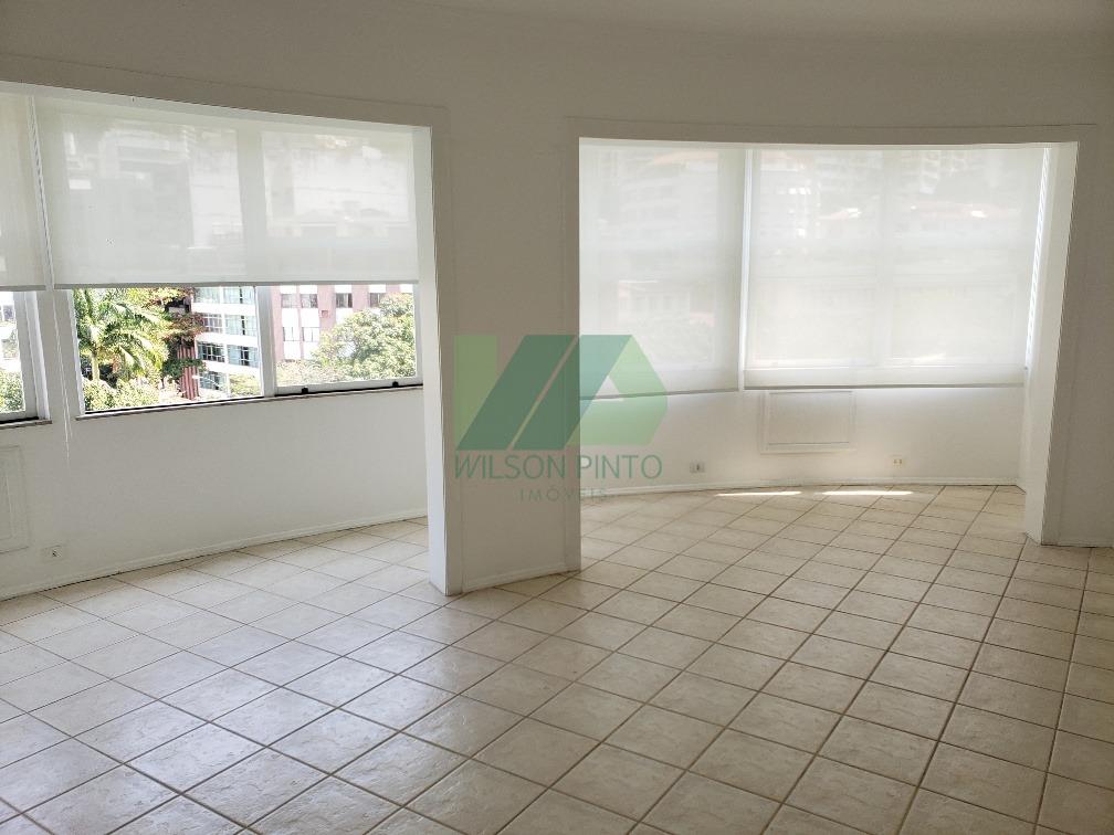 Conheça FOTO_3 do imóvel - Apartamento para alugar Avenida Ataulfo de Paiva, Leblon, Rio de Janeiro - R$ 6.500 - 352 - 3 FOTO_3 - 3