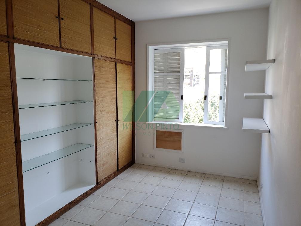 Conheça FOTO_5 do imóvel - Apartamento para alugar Avenida Ataulfo de Paiva, Leblon, Rio de Janeiro - R$ 6.500 - 352 - 5 FOTO_5 - 5