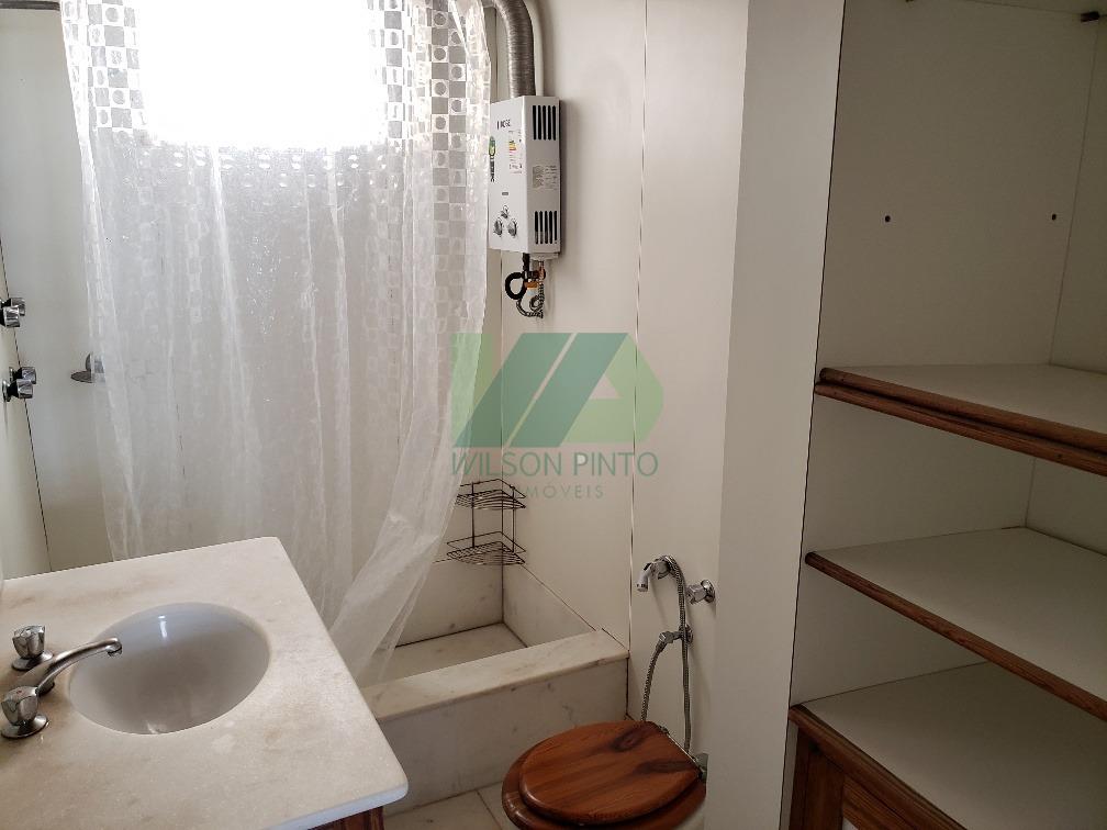 Conheça FOTO_9 do imóvel - Apartamento para alugar Avenida Ataulfo de Paiva, Leblon, Rio de Janeiro - R$ 6.500 - 352 - 9 FOTO_9 - 9