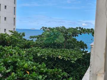 Apartamento à venda Rua General Artigas, Leblon, Rio de Janeiro - R$ 5.300.000 - 492