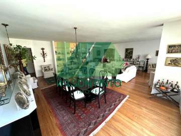 Apartamento à venda Avenida Rainha Elizabeth da Bélgica, Ipanema, Rio de Janeiro - R$ 3.800.000 - 499