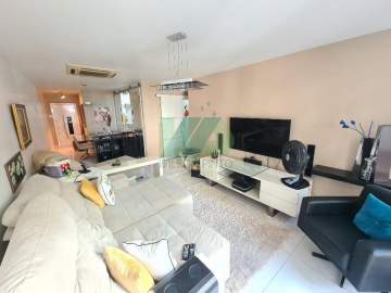 Apartamento à venda Rua Prudente de Morais, Ipanema, Rio de Janeiro - R$ 2.420.000 - 542