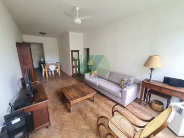 Apartamento à venda Rua Prudente de Morais, Ipanema, Rio de Janeiro - R$ 2.700.000 - 546