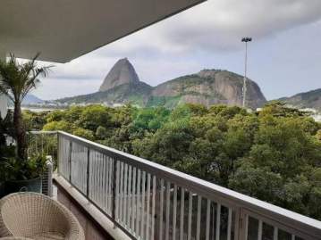 Apartamento à venda Avenida Rui Barbosa, Flamengo, Rio de Janeiro - R$ 4.000.000 - 58