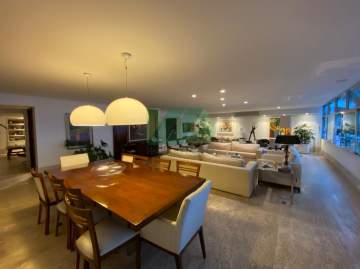 Apartamento à venda Avenida Atlântica, Copacabana, Rio de Janeiro - R$ 7.350.000 - 684