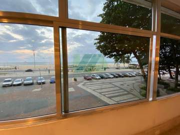 Apartamento à venda Avenida Atlântica, Copacabana, Rio de Janeiro - R$ 7.350.000 - 684