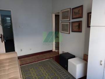 Apartamento à venda Rua Bolivar, Copacabana, Rio de Janeiro - R$ 580.000 - 689