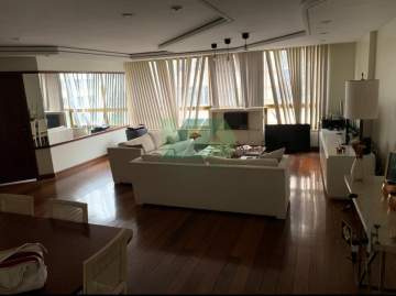 Apartamento à venda Rua Tonelero, Copacabana, Rio de Janeiro - R$ 1.650.000 - 709