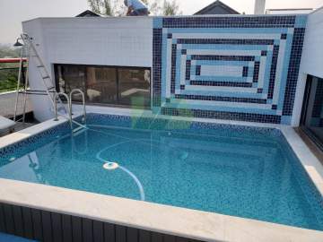 Cobertura à venda Avenida Prefeito Dulcídio Cardoso, Barra da Tijuca, Rio de Janeiro - R$ 3.850.000 - 62