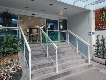 Sala Comercial 30m² à venda Rua Dona Mariana, Botafogo, Rio de Janeiro - R$ 420.000 - 729