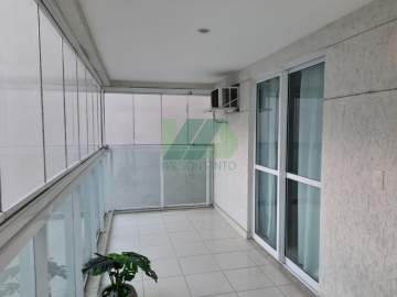 Apartamento à venda Rua Voluntários da Pátria, Botafogo, Rio de Janeiro - R$ 1.250.000 - 812