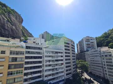 Apartamento à venda Praça Eugênio Jardim, Copacabana, Rio de Janeiro - R$ 2.200.000 - 818