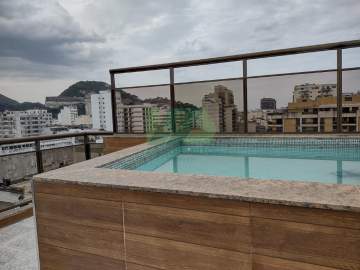 Cobertura à venda Rua Prudente de Morais, Ipanema, Rio de Janeiro - R$ 5.500.000 - WPCO30009