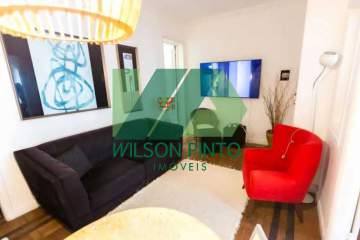 Apartamento à venda Rua Visconde de Pirajá, Ipanema, Rio de Janeiro - R$ 1.150.000 - 80