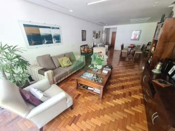Apartamento à venda Rua Bulhões de Carvalho, Ipanema, Rio de Janeiro - R$ 1.850.000 - 911