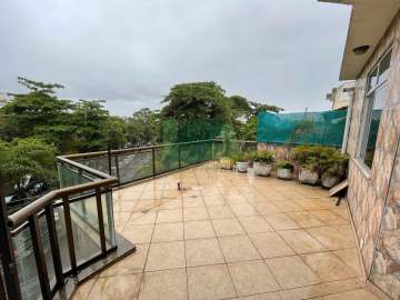 Cobertura à venda Avenida Fernando Mattos, Barra da Tijuca, Rio de Janeiro - R$ 1.850.000 - 937