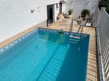 Cobertura à venda Rua Armando Coelho de Freitas, Barra da Tijuca, Rio de Janeiro - R$ 1.800.000 - 939