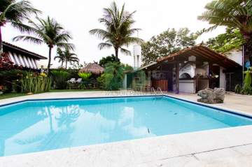 Casa 4 quartos à venda Barra da Tijuca, Rio de Janeiro - R$ 5.500.000 - 972
