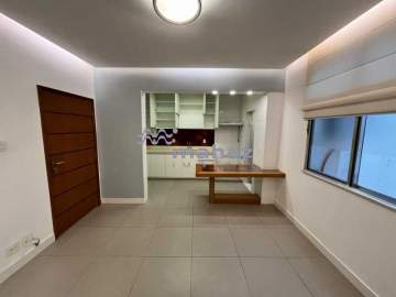 Ótima localização - Apartamento para venda e aluguel Rua Alfredo Pinto, Tijuca, Rio de Janeiro - R$ 495.000 - AP00090
