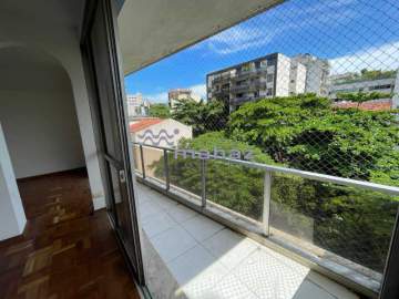Imperdível - Apartamento à venda Avenida Visconde de Albuquerque, Leblon, Rio de Janeiro - R$ 3.600.000 - MHAP40005