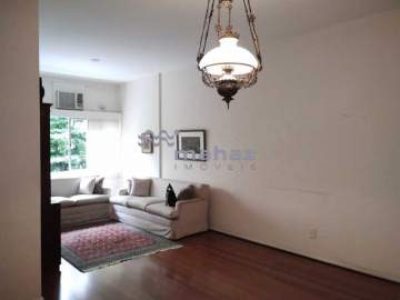 Apartamento 3 quartos à venda Ipanema, Rio de Janeiro - R$ 1.470.000 - MHAP30013