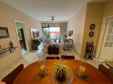 Imperdível - Apartamento à venda Rua Timóteo da Costa, Leblon, Rio de Janeiro - R$ 1.790.000 - MHAP30014