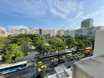 Ótima localização - Apartamento à venda Rua Visconde de Pirajá, Ipanema, Rio de Janeiro - R$ 1.340.000 - MHAP20019