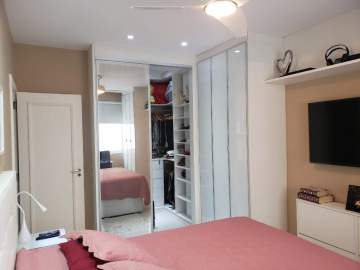 Apartamento 3 quartos à venda Copacabana, Rio de Janeiro - R$ 1.940.000 - MHAP30030