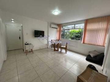 Apartamento à venda Rua Professor Antônio Maria Teixeira, Leblon, Rio de Janeiro - R$ 1.650.000 - MHAP30031
