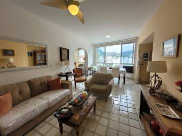 Imperdível - Apartamento à venda Rua Marquês de São Vicente, Gávea, Rio de Janeiro - R$ 1.637.000 - MHAP20026