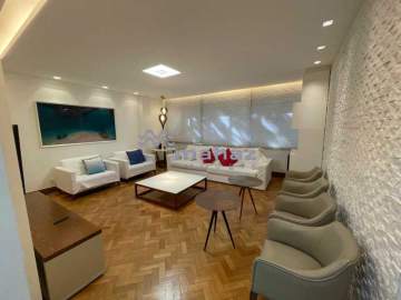Imperdível - Apartamento à venda Rua João Líra, Leblon, Rio de Janeiro - R$ 3.890.000 - MHAP30045