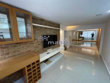 Imperdível - Apartamento à venda Rua General Urquiza, Leblon, Rio de Janeiro - R$ 1.950.000 - MHAP20034