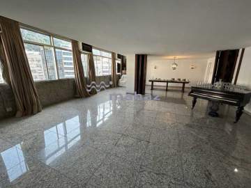 Apartamento à venda Praça Eugênio Jardim, Copacabana, Rio de Janeiro - R$ 1.950.000 - MHAP40014