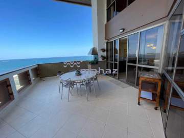 Imperdível - Apartamento à venda Avenida Lúcio Costa, Barra da Tijuca, Rio de Janeiro - R$ 5.900.000 - MHAP40018