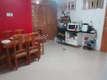 Ótima localização - Apartamento à venda Avenida Atlântica, Copacabana, Rio de Janeiro - R$ 1.640.000 - MHAP30069