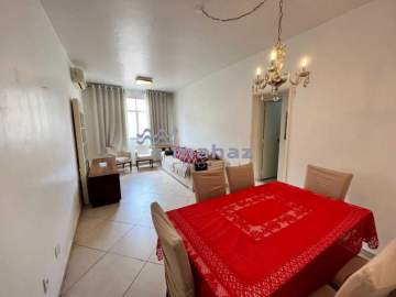 Imperdível - Apartamento à venda Rua Barata Ribeiro, Copacabana, Rio de Janeiro - R$ 750.000 - MHAP10023