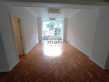 Imperdível - Apartamento à venda Rua Ministro Viveiros de Castro, Copacabana, Rio de Janeiro - R$ 1.350.000 - MHAP30071